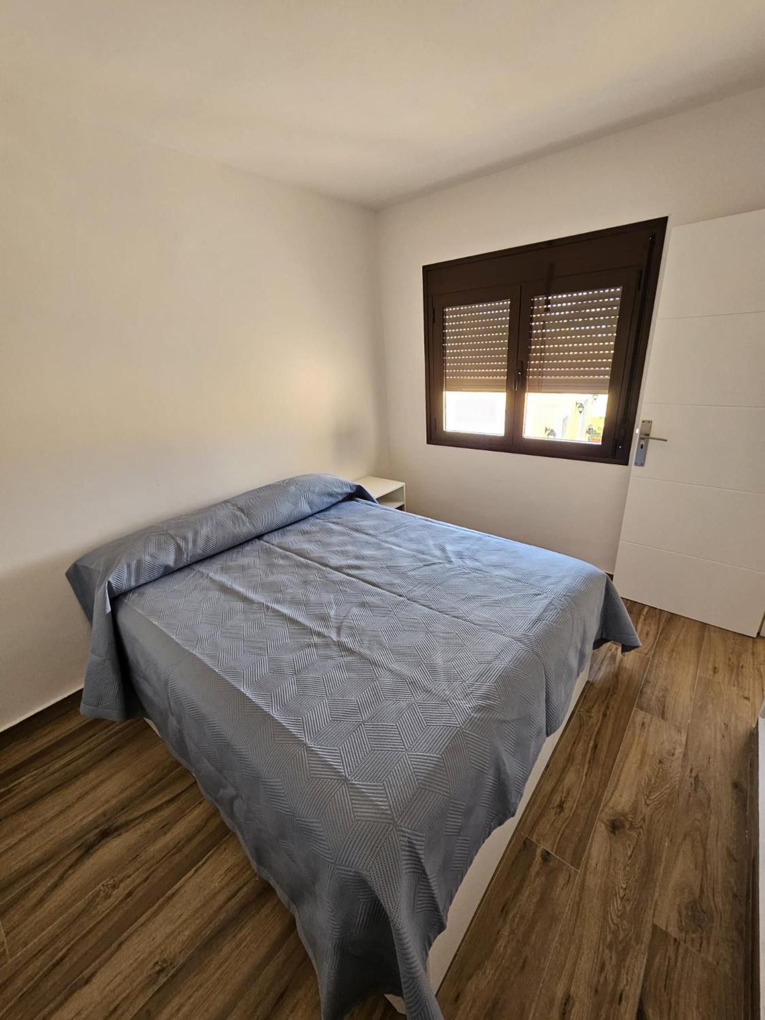 דירות סנטה קרוס דה לה פלמה Atico Alameda מראה חיצוני תמונה
